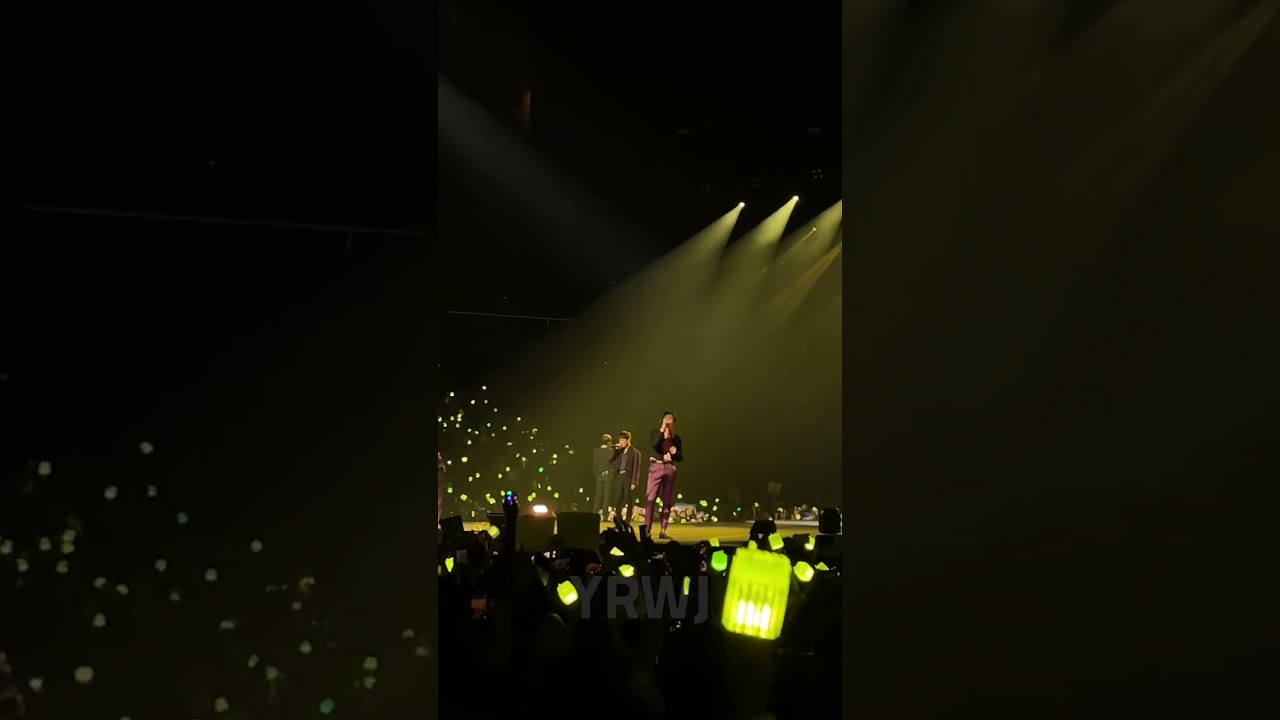 221013 NCT 127 - Back 2 U (AM 