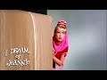 Jeannie Saves Tony From Mobsters! | I Dream Of Jeannie