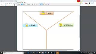 Convert PDF to Interactive Document (Google Drawings) Wealth