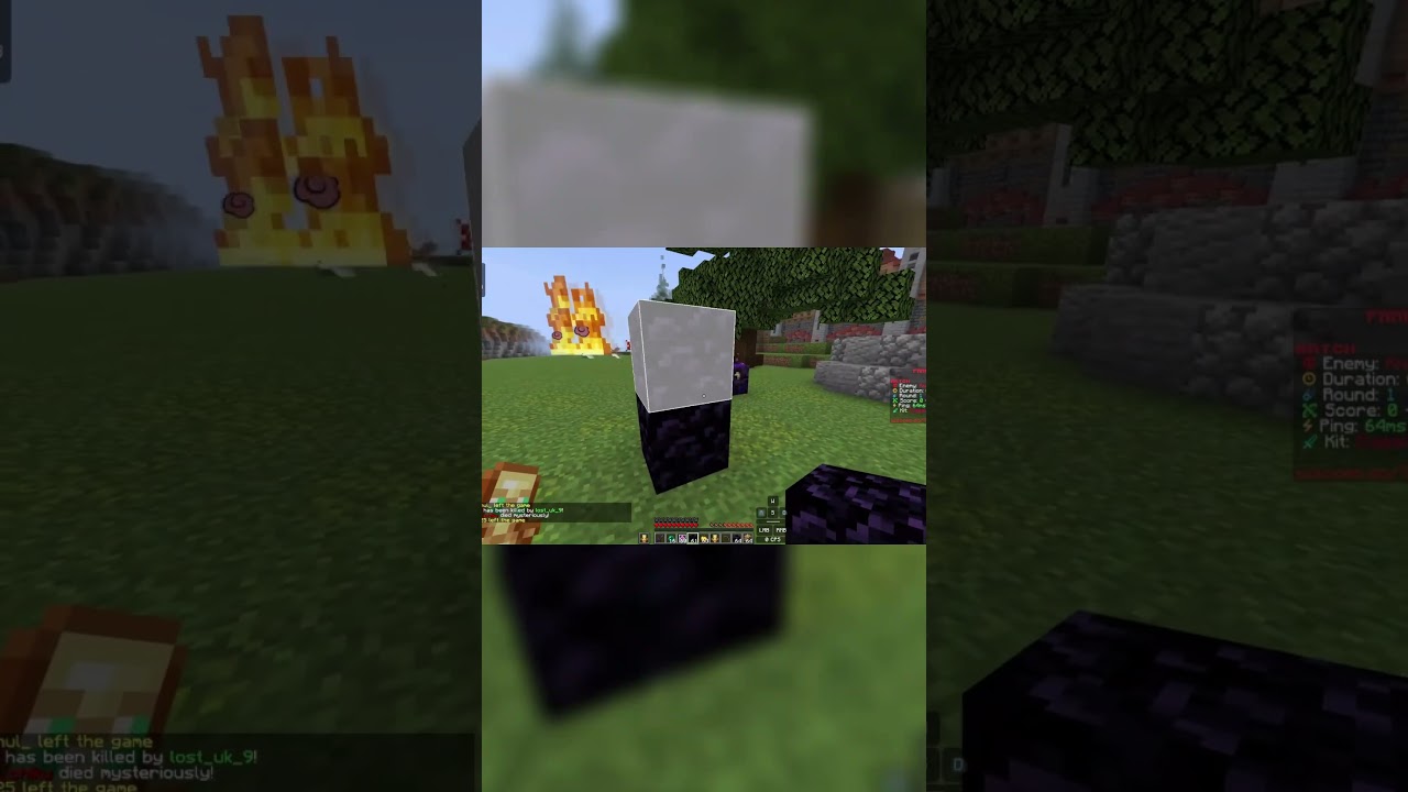 ⚔️ INSANE Crystal PvP Clutches | Minecraft CPvP Montage