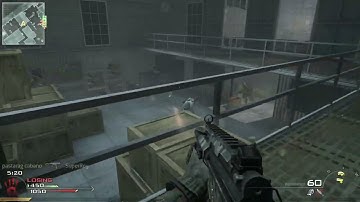 "Remember - switching to your pistol is always faster than reloading." - Gaz