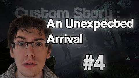 Amnesia CS: An Unexpected Arrival #4 | EPISODE FINAL