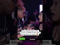 N3on asks a FAN at DDGs concert to CHEER for him when he PERFORMS on stage… 😭👀