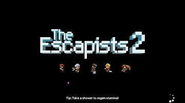 Escapist 2 Prison Break Precinct 17