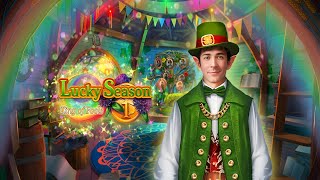 Lucky Season: Hidden Objects (by Big Fish Games) IOS Gameplay Video (HD) screenshot 4
