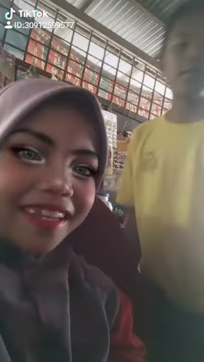 Tik tok nur intan @ hsf