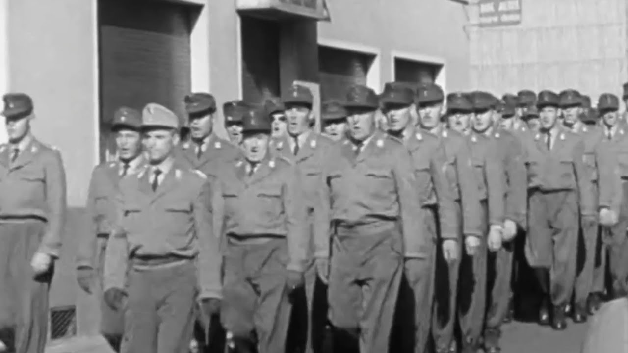 Bozner Bergsteiger-Marsch - Bundeswehr