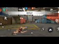 😁FF NOOB FRANK GAME PLAY🥰🥰