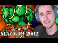 IL FORMATO YUGI E KAIBA - La Storia di Yu-Gi-Oh! Ep.1
