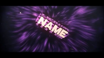 FREE Amazing 3D Chill Intro # 80 ¦ Cinema 4D ⁄ After Effects Template