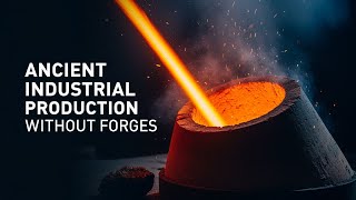 Before Modern Industry, Ancient Smelters Were Reshaping the World
