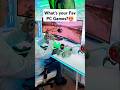 Biggest Gaming Room Setup Loona Petbot🤩 #gaming ##pcgamer2025 #setupinspiration #gamer #gamingsetup