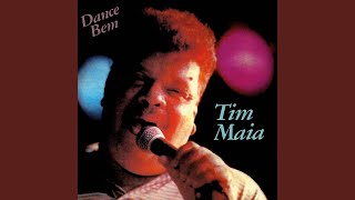 Video thumbnail of "Tim Maia - Vale Tudo"