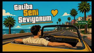 Teyrok – Galiba Seni Seviyorum (Official Audio)