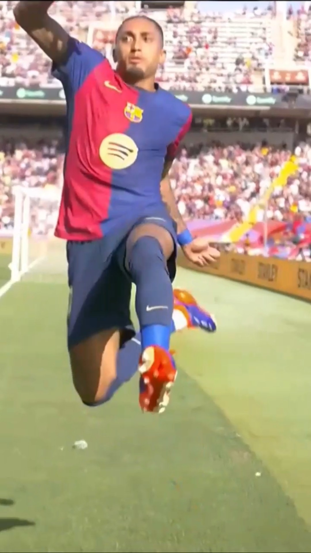 All RAPHINHA GOALS 24/25 ⚽️?