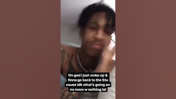 Ayo & Teo - Edge (SNIPPET)