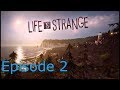 Life is Strange - Episode 2 - Part 1 (LIVE)