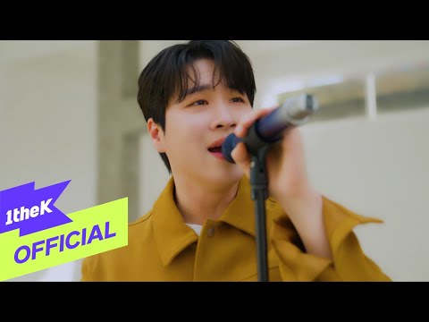 [MV] Kim Jihoon(김지훈) _ Just walk(그 자리에)