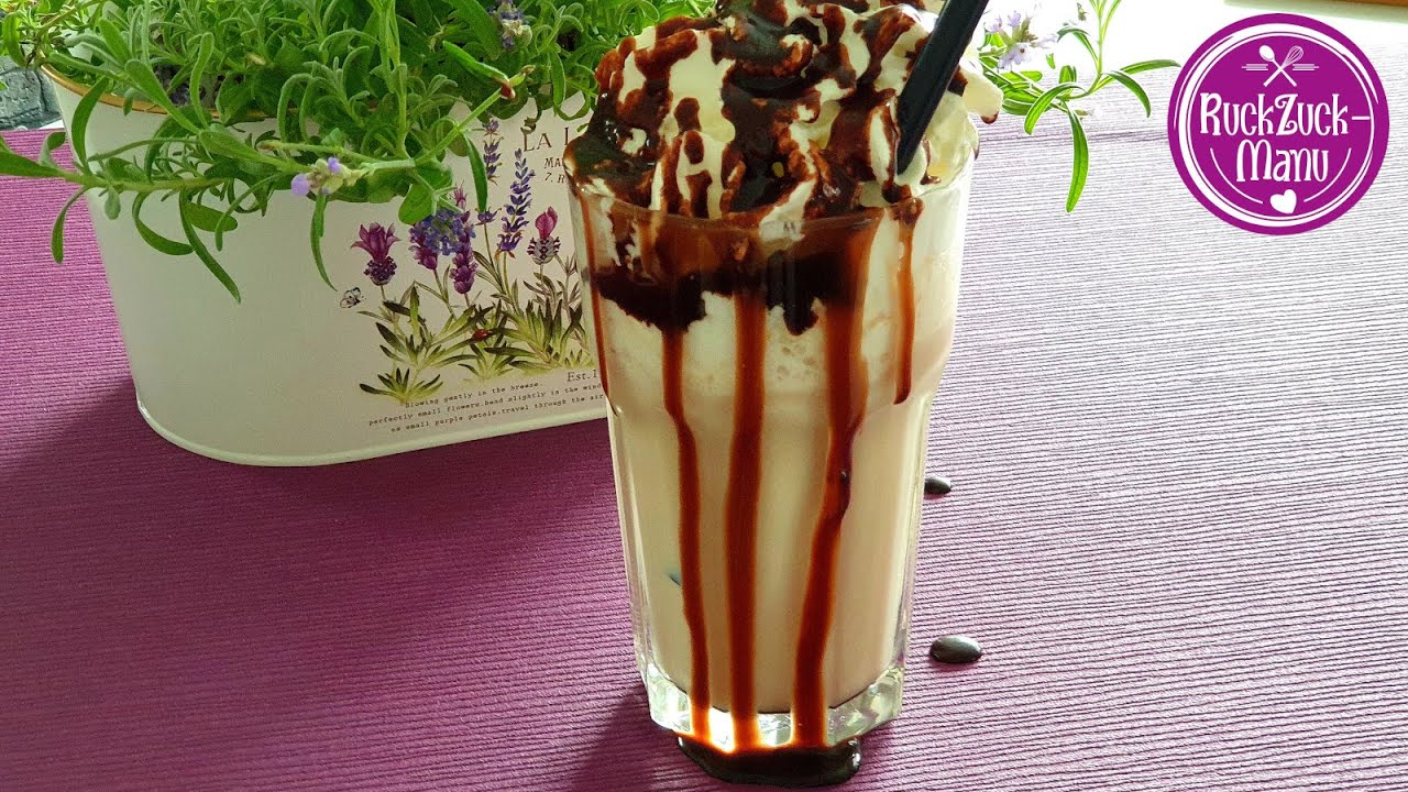 Eiskaffee   Thermomix® TM5/TM6