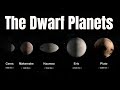 Dwarf Planets Beyond Neptune: Characteristics and Distinctions