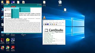 SPI calculation using MDM tool screenshot 5