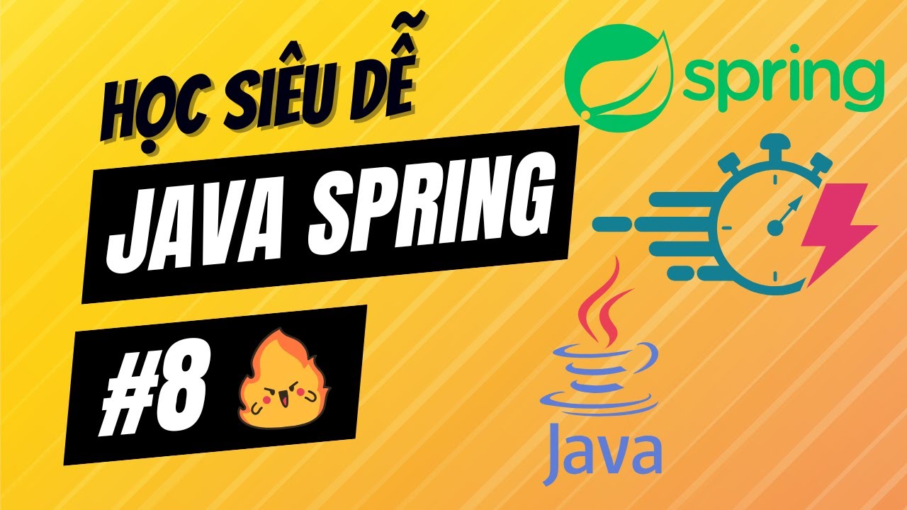#8. Setup Spring Boot Devtool | Tự Học Java Spring Siêu Tốc Từ Số 0 ...