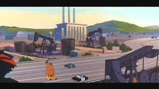 A Goofy Movie - On the Open Road(Norwegian)