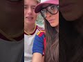 Novio de Galilea Montijo muestra que es un excelente padrastro, así convive con el hijo de su novia.