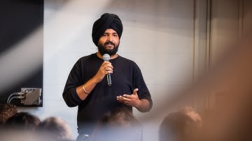 5 Questions We Need to Answer About Artificial Intelligence — Gurjeet Singh at The Interval