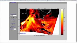 Severe Weather Briefing for 4/15/11