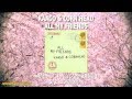 ALL MY FRIENDS feat. CORN HEAD / KAAGO (CM)