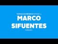 Marco Sifuentes (Ocram) habla sobre Phillip Butters, el Útero y Gorriti