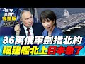 烏俄戰爭動態