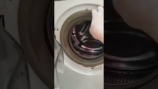 Zanussi Fe925 Замена Подшипника