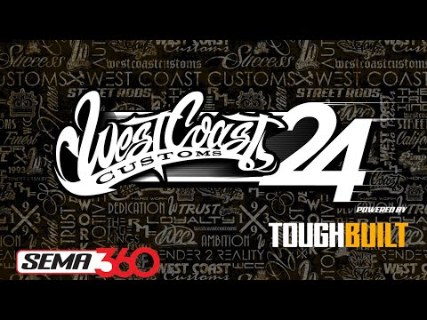 West Coast Customs 24 | Live 24 Hour Build