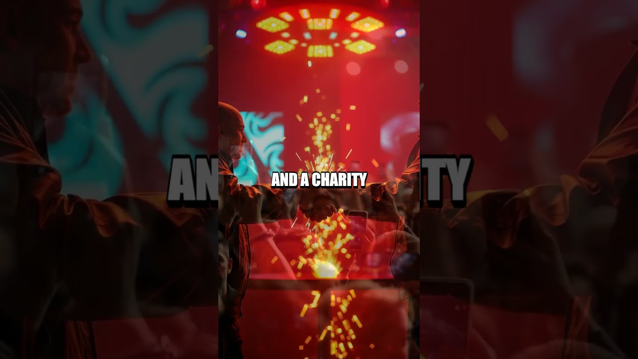 The Echoes of a Viral Comeback Mystery