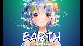 (Nightcore) - Lil Dicky - Earth (Lyrics)