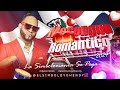 Merengue romantico mix 2024 elsimbolo oficial llego la leaaaaa 