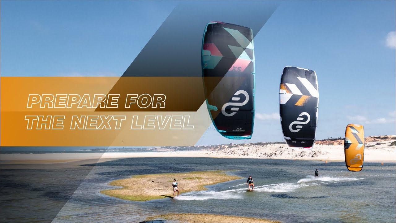 Eleveight – Prepare for the Next Level!