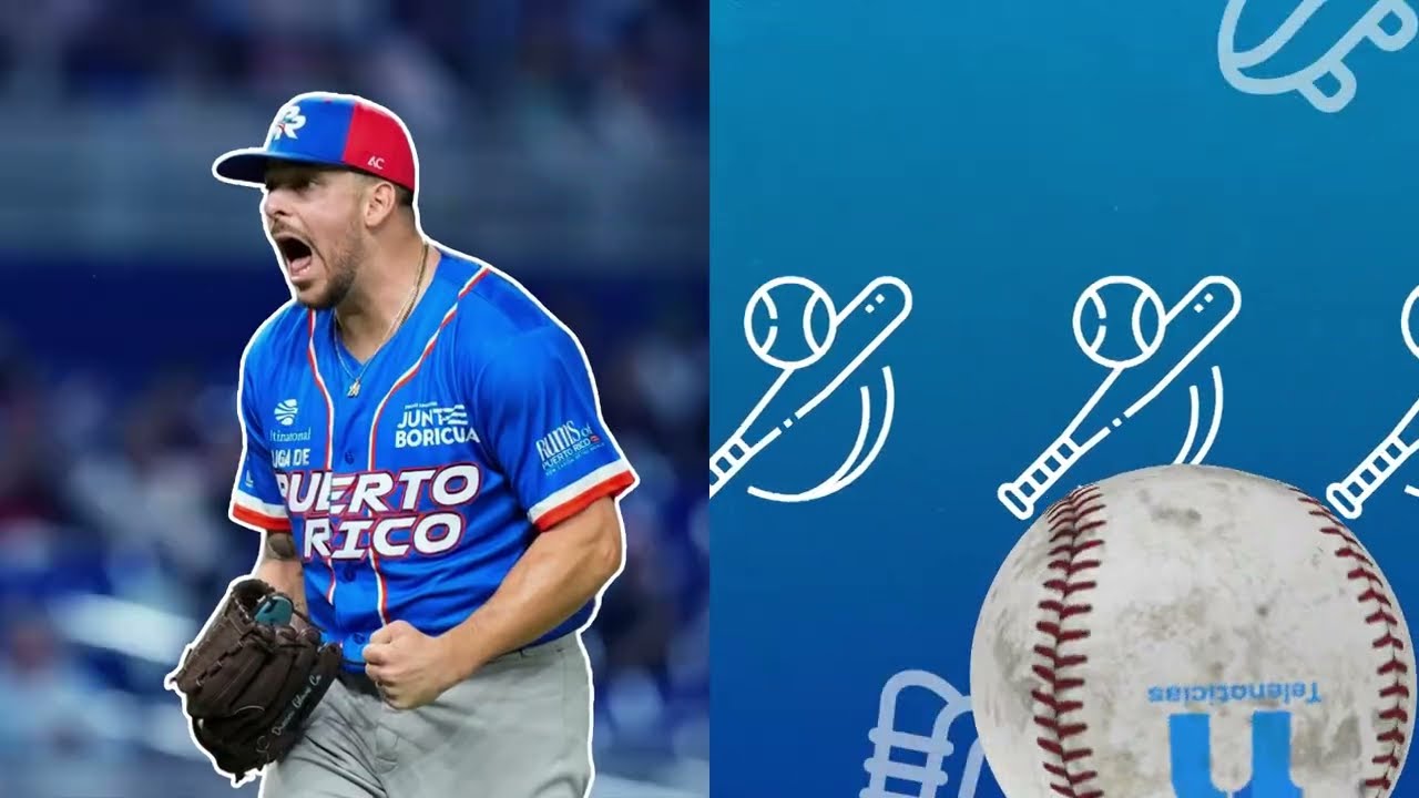 Arranca la mayor fiesta del béisbol caribeño