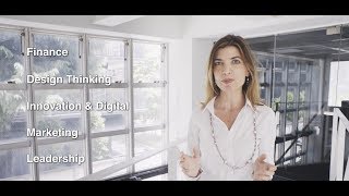 Global Manager Program 2018 - english subtitles screenshot 5