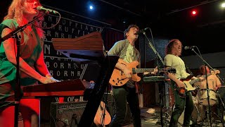 Born Ruffians - Live at Club Dada, Deep Ellum, Dallas, TX 11/15/2025