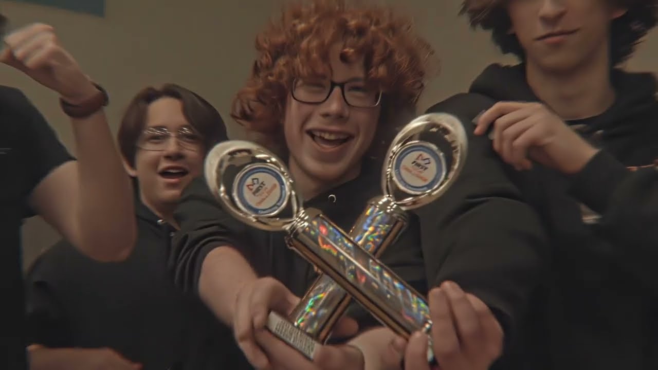 Promote Award Submission