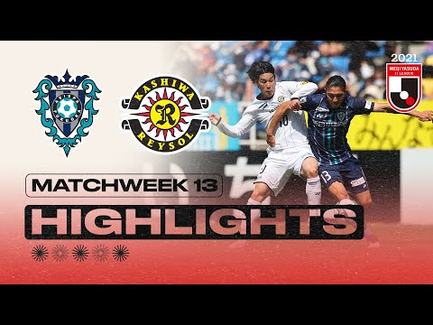 Avispa Fukuoka Kashiwa Goals And Highlights
