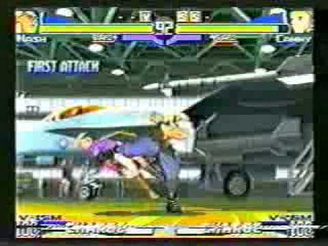 A3 - Japanese Nationals 3 Best Bouts [8-13-00]