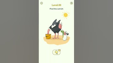 Dop 2: delete one part Level 53 #shorts #dop2