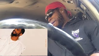 Download Lagu BRYSON TILLER - ALWAYS FOREVER [LITTT REACTION] MP3