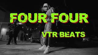 [FREE] Skillibeng Type Beat x Dancehall Type Beat - "FOUR FOUR"