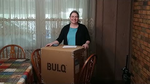 Bulq.com Live Unboxing  Uninspected Returns for reselling on Amazon & Ebay