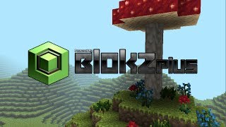 Blokz+ Devlog 2: Atmospheric Anomoly